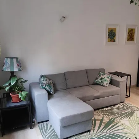 Casa Con Lorenzo * Roma