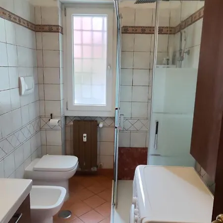 Casa Con Lorenzo