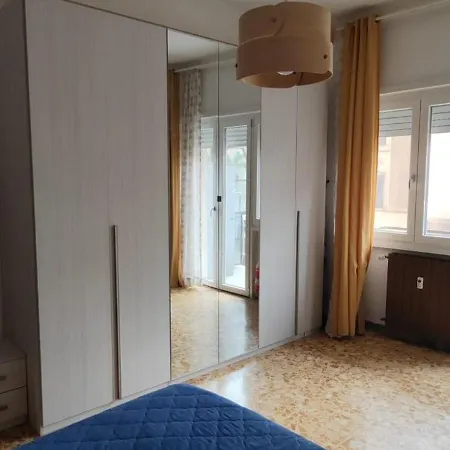Casa Con Lorenzo Alloggio in famiglia