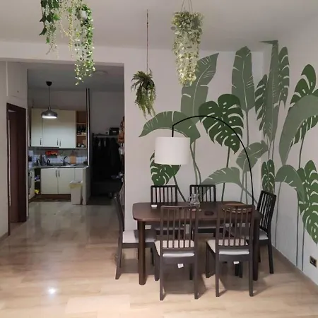 Casa Con Lorenzo 民宿 罗马