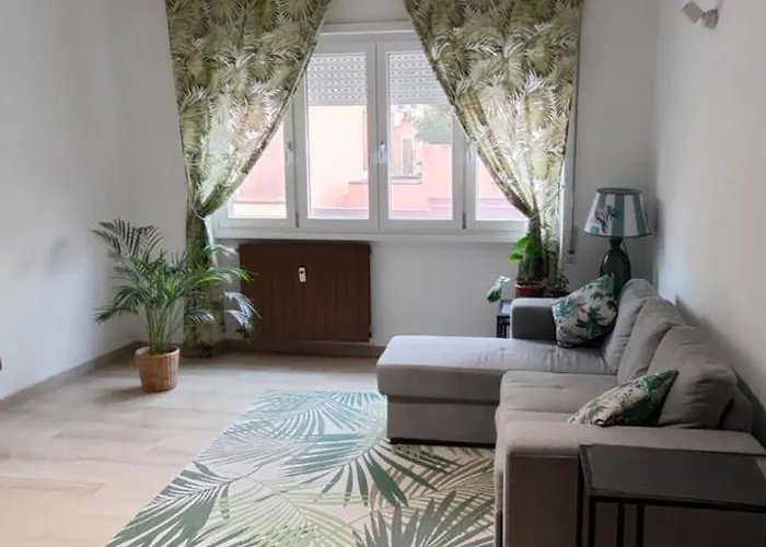 Casa Con Lorenzo *