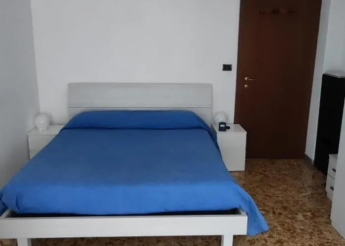Casa Con Lorenzo