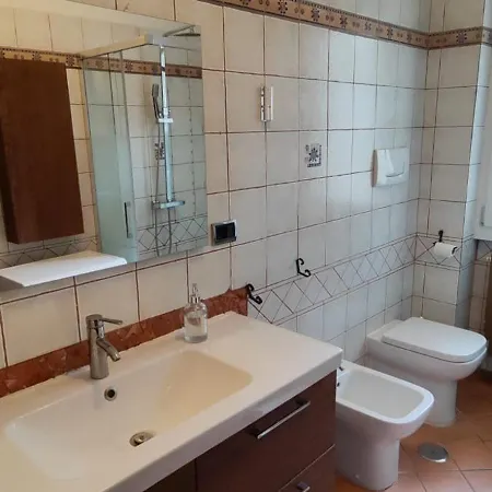 Privat bolig Casa Con Lorenzo