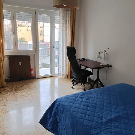 Privat bolig Casa Con Lorenzo