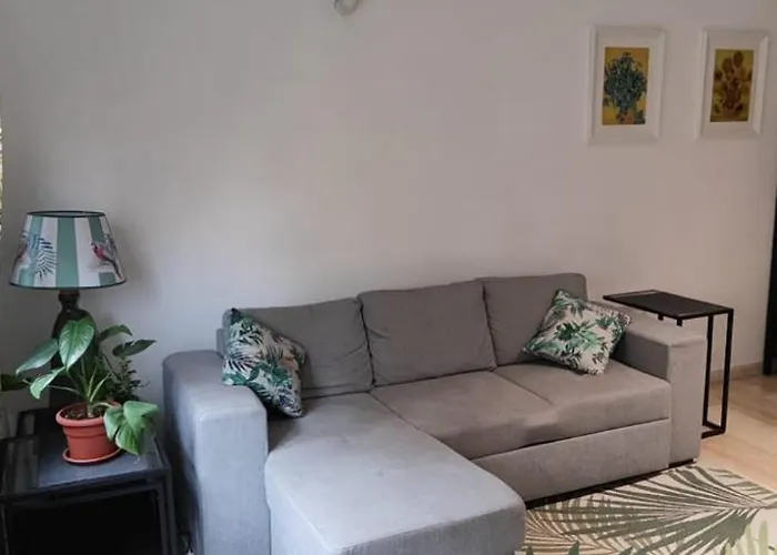 Casa Con Lorenzo * רומא