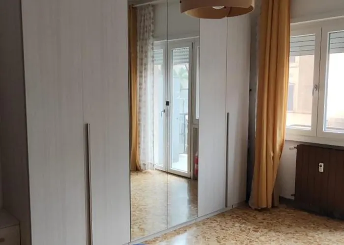 Casa Con Lorenzo בית אירוח