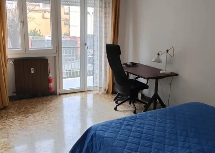 בית אירוח Casa Con Lorenzo