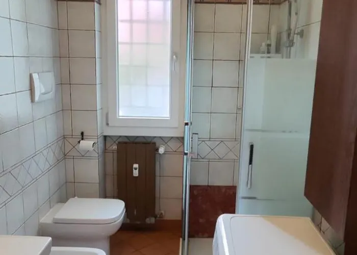 Casa Con Lorenzo