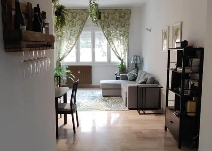 Casa Con Lorenzo ホームステイ ローマ